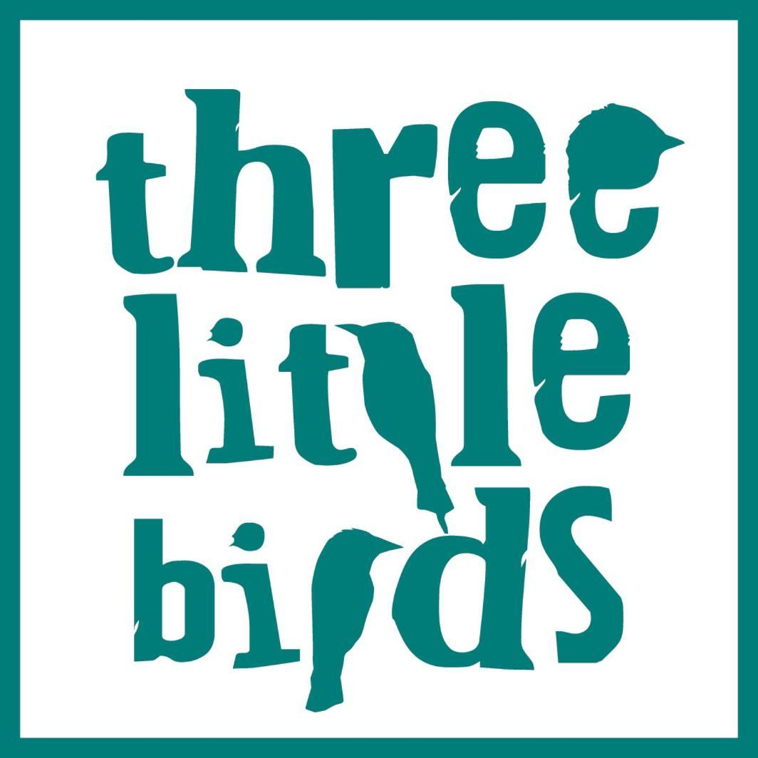 Three Little Birds Leilighet Guimarães Eksteriør bilde